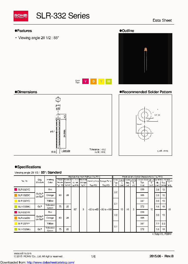 SLR-332YY3F_8943199.PDF Datasheet