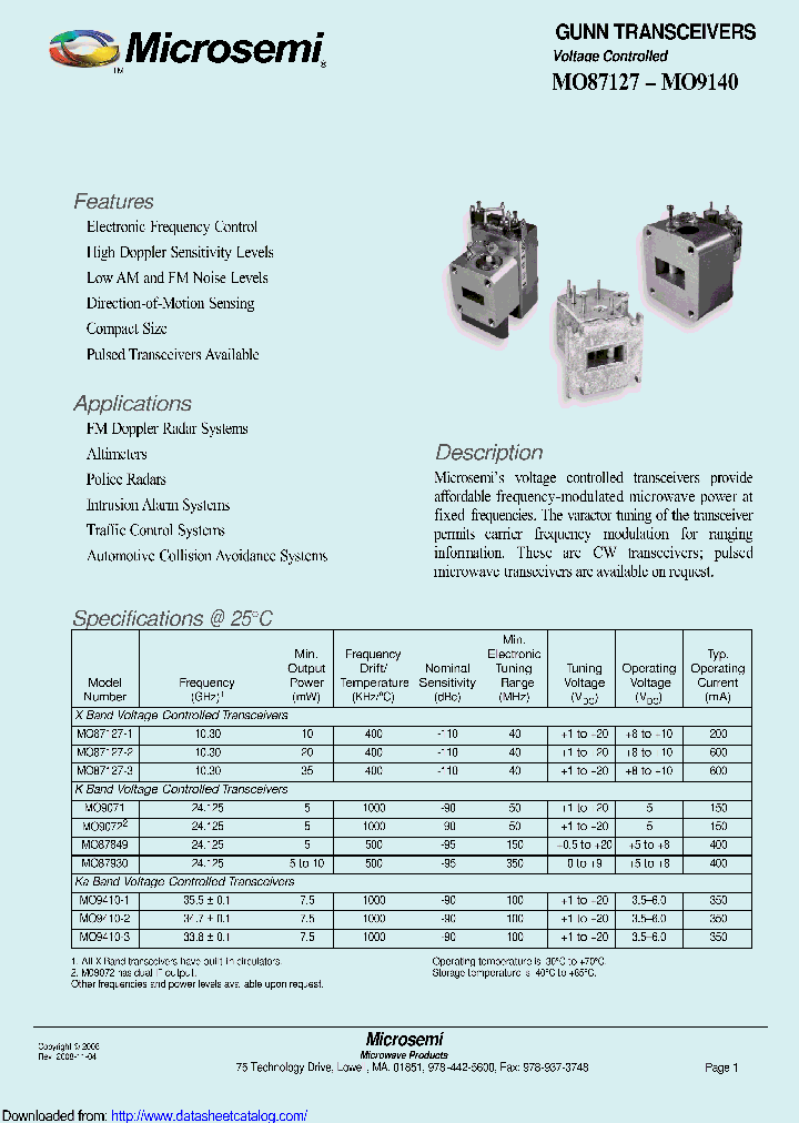 MO9071_8943303.PDF Datasheet