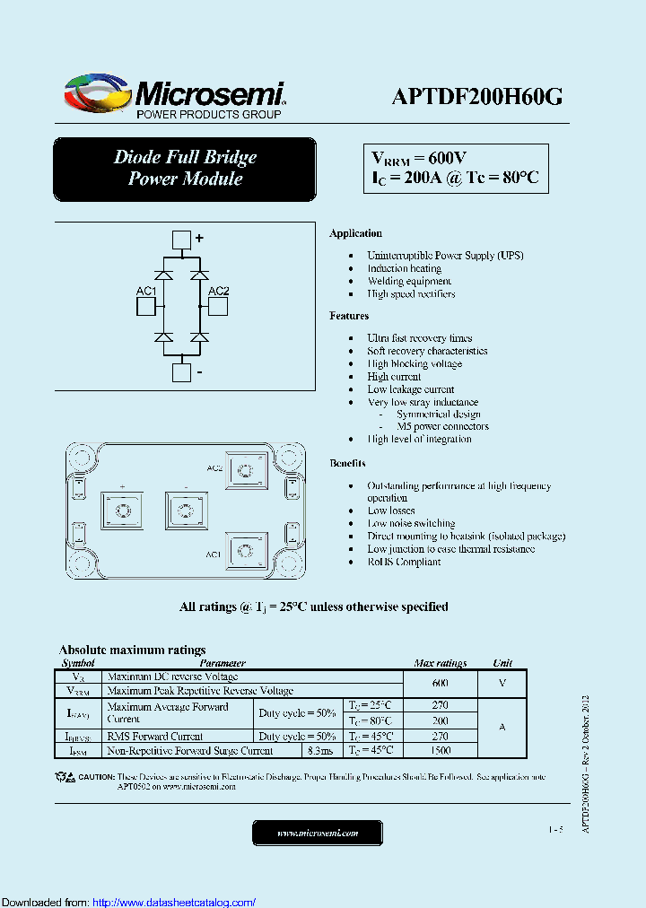 APTDF200H60G_8943714.PDF Datasheet