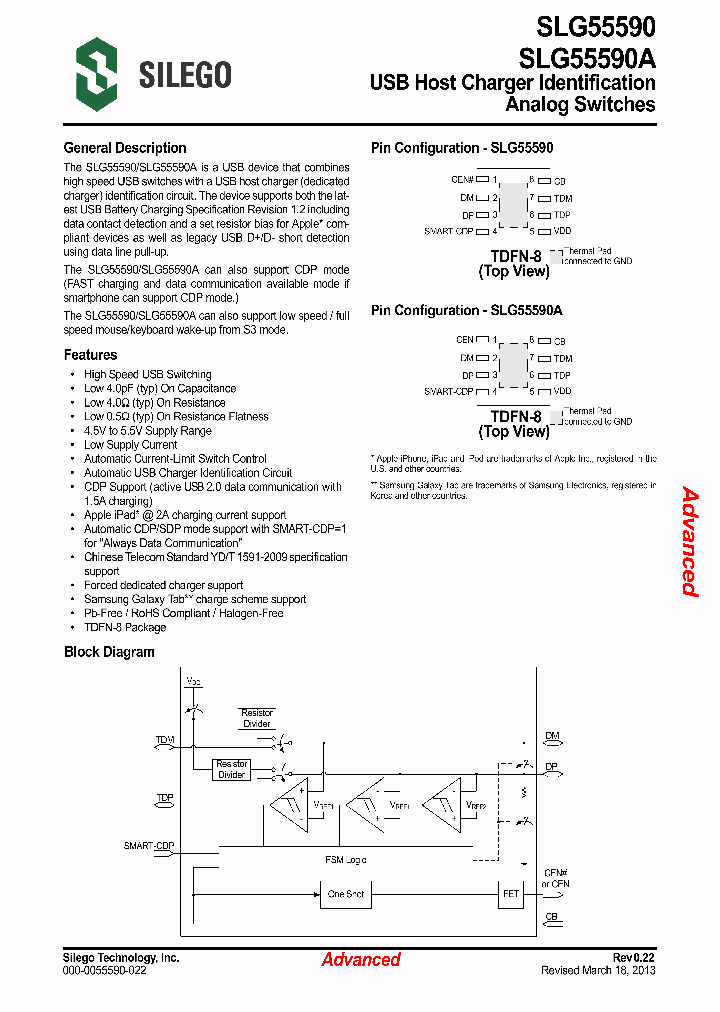 SLG55590_8944187.PDF Datasheet