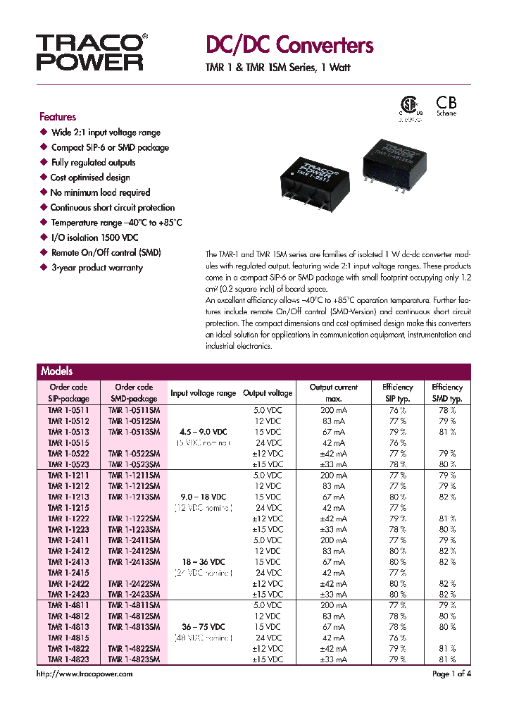 TMR1_8944342.PDF Datasheet