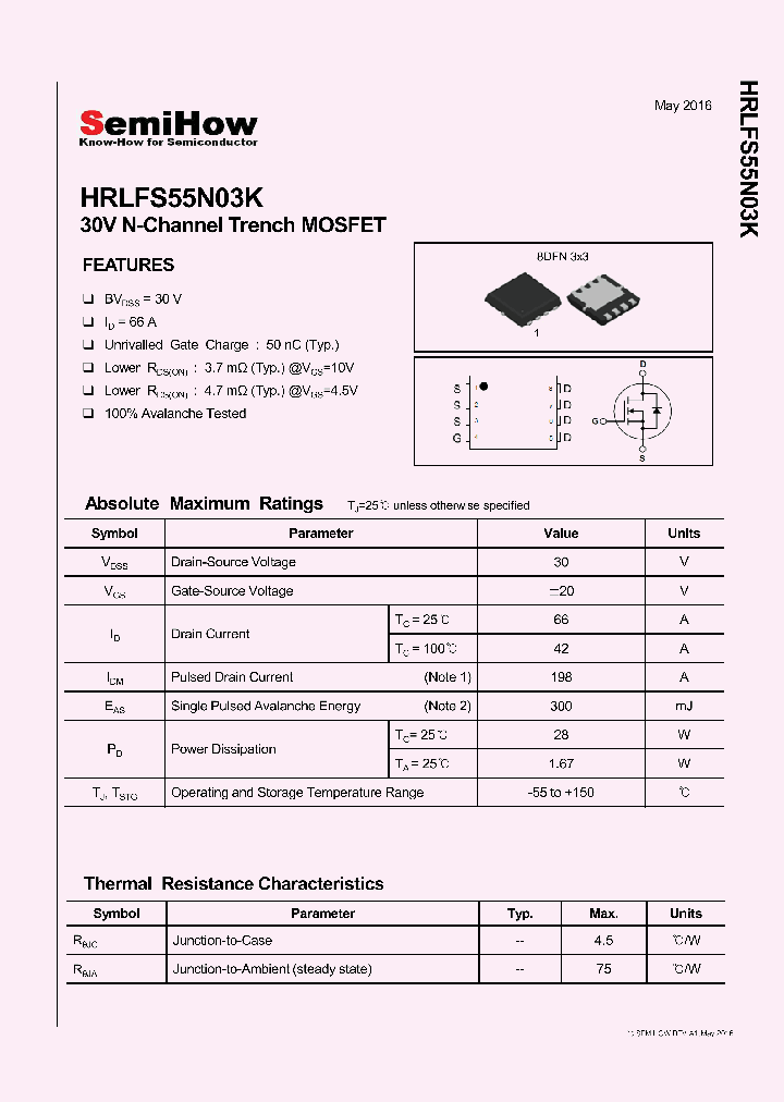 HRLFS55N03K_8944392.PDF Datasheet