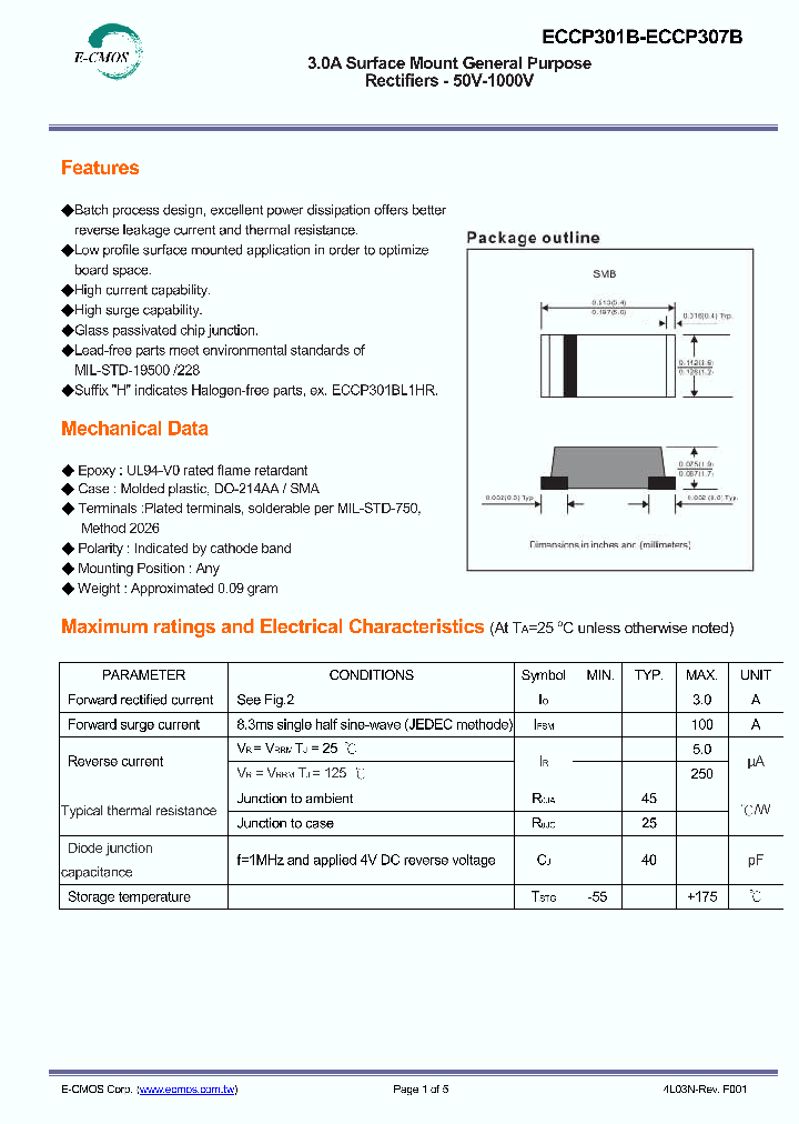 ECCP304BL1R_8944491.PDF Datasheet