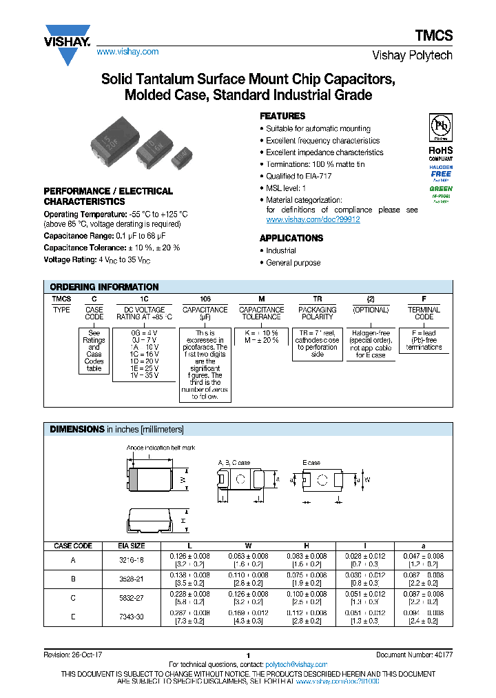 TMCSA1V104TRF_8944604.PDF Datasheet
