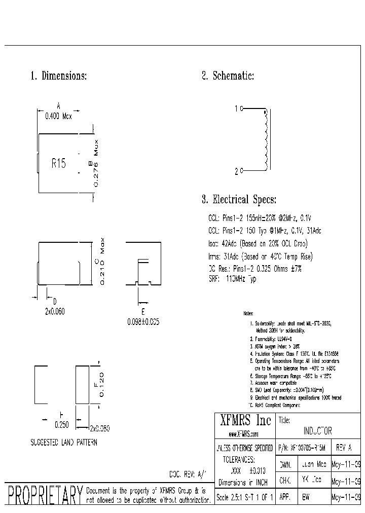 XF100705-R15M_8944752.PDF Datasheet