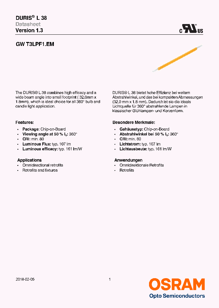 GWT3LPF1EM-KTLP-27S5-1_8944858.PDF Datasheet