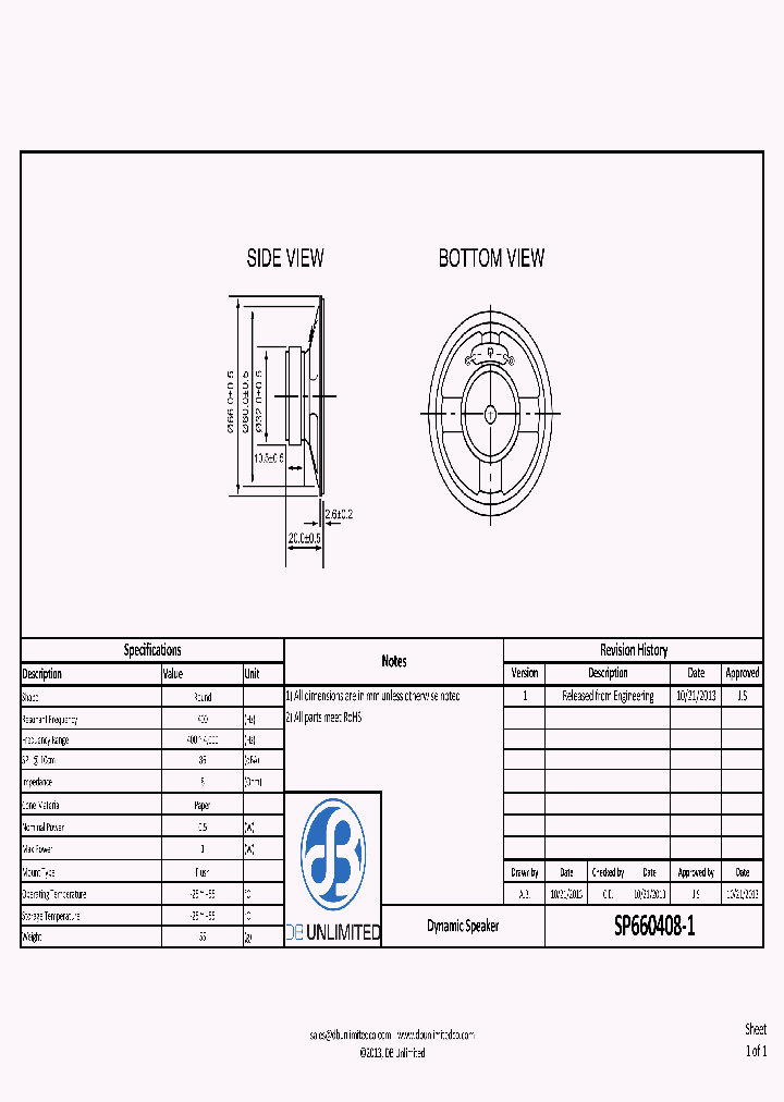 SP660408-1_8945121.PDF Datasheet