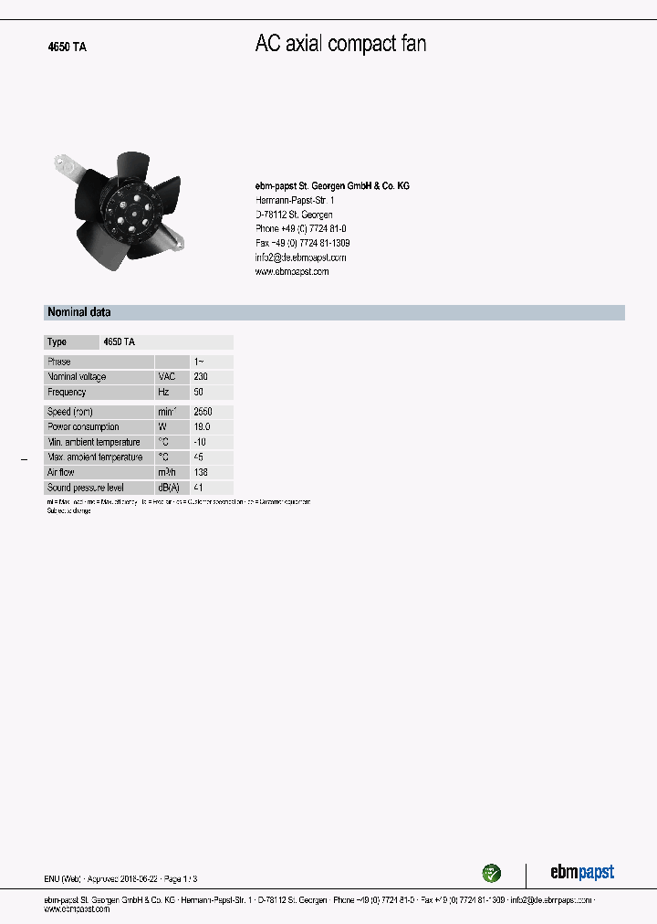 4650TA-16_8945435.PDF Datasheet