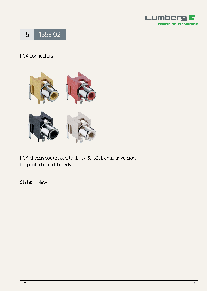 155302WEISS_8945621.PDF Datasheet