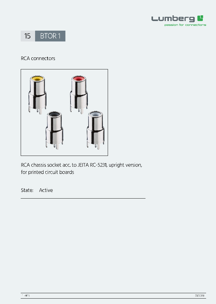 BTOR1WEISS_8945622.PDF Datasheet