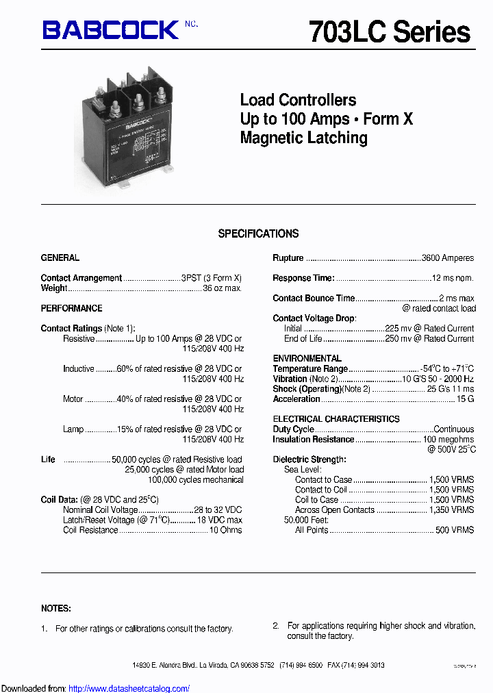703LC-40_8946088.PDF Datasheet