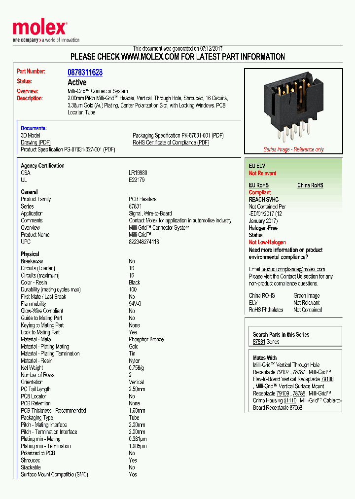 0878311628-17_8945972.PDF Datasheet