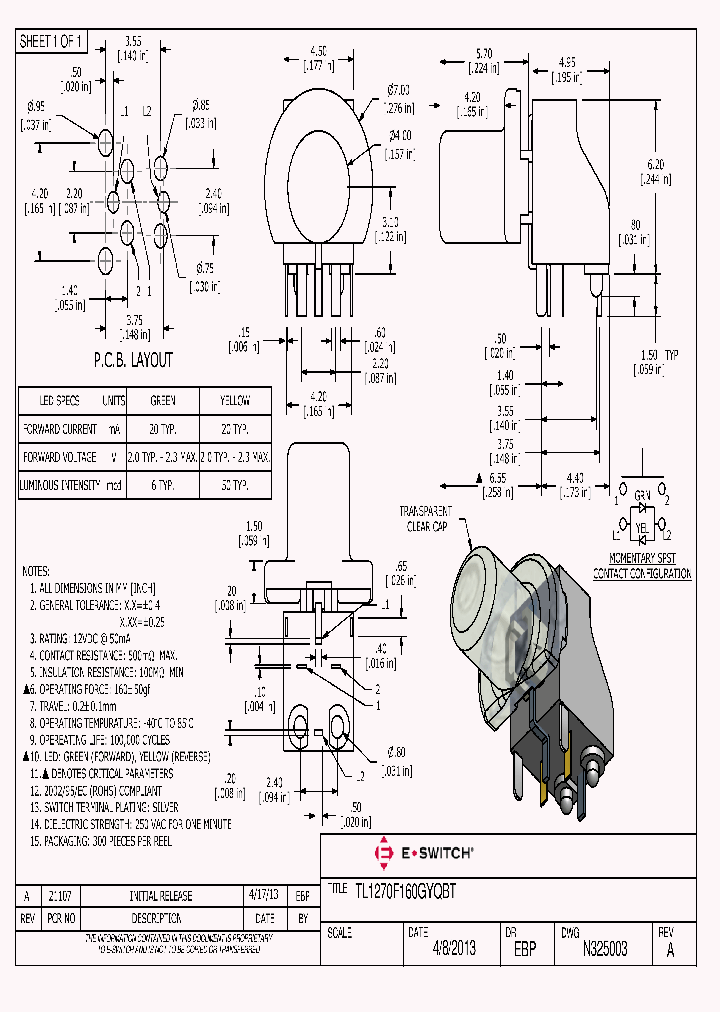 TL1270F160GYQBT_8946193.PDF Datasheet