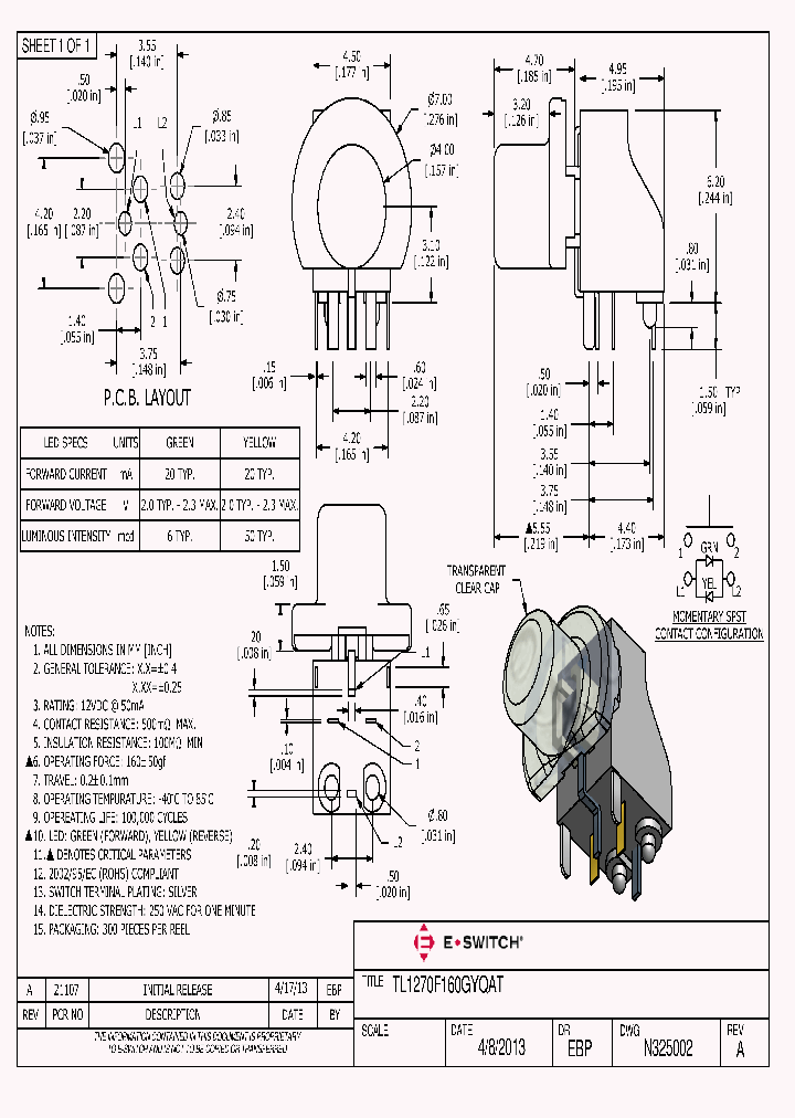 TL1270F160GYQAT_8946191.PDF Datasheet
