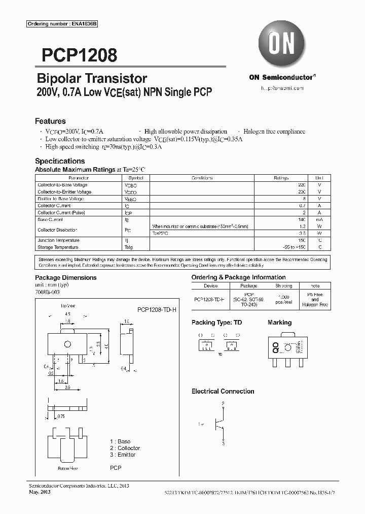 PCP1208_8946526.PDF Datasheet