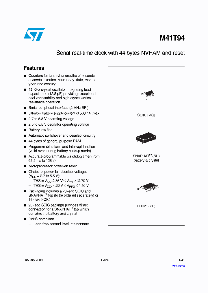 M4T28-BR12SH1_8946568.PDF Datasheet