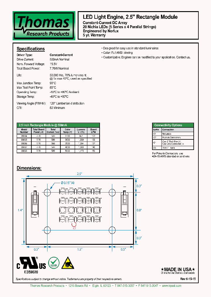 98037_8946638.PDF Datasheet