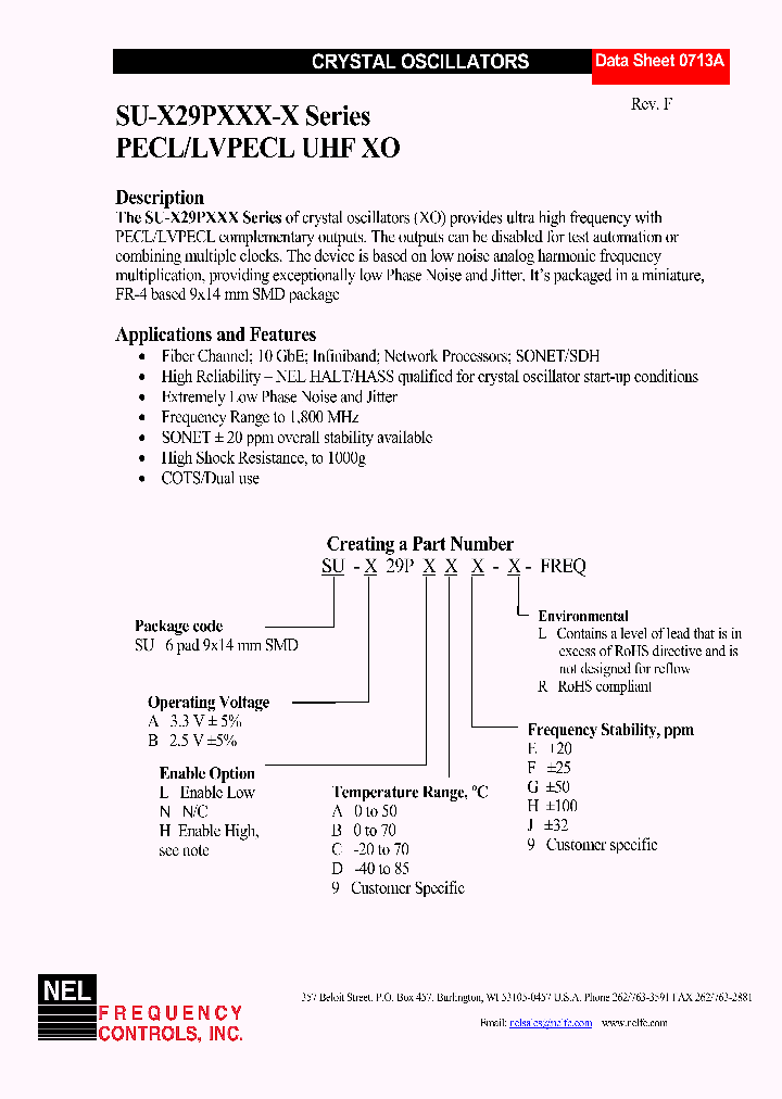 SU-X29PXXX-X_8946977.PDF Datasheet