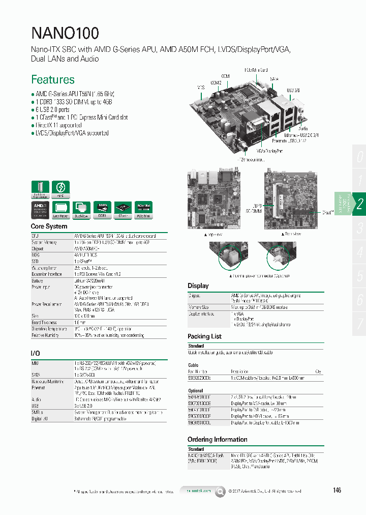 NANO100-17_8946941.PDF Datasheet