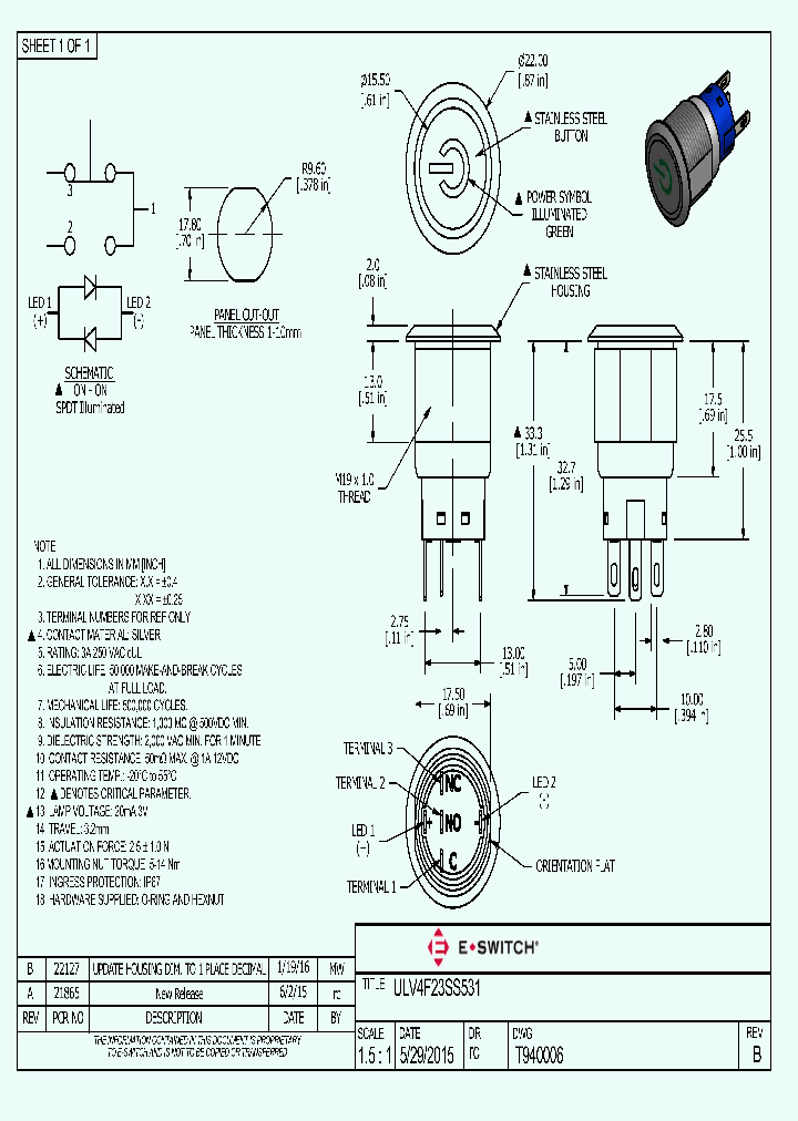 T940006_8947016.PDF Datasheet