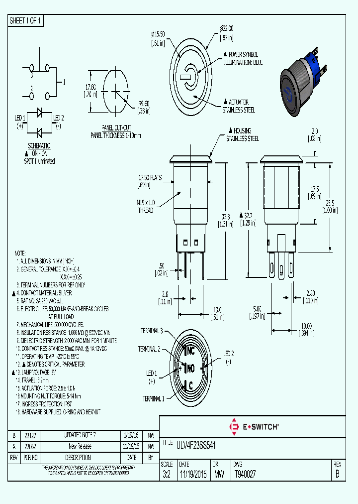 T940027_8947035.PDF Datasheet