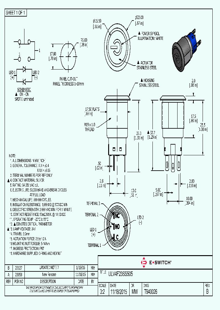 T940026_8947034.PDF Datasheet