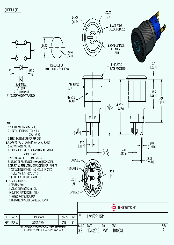 T940031_8947039.PDF Datasheet