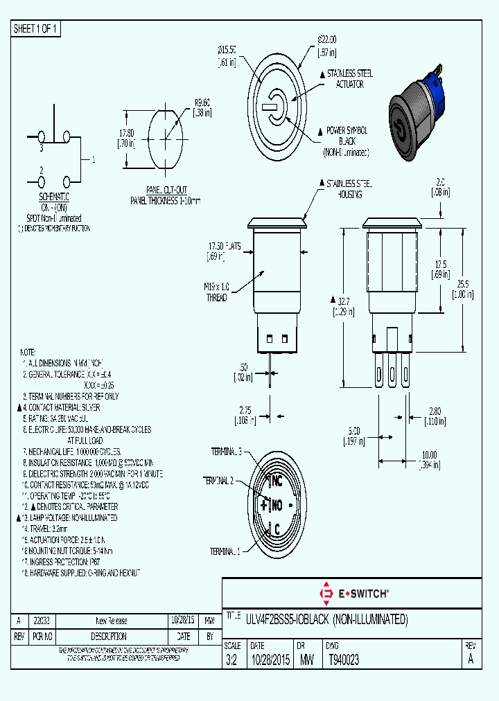 T940023_8947031.PDF Datasheet