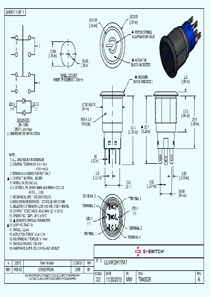 T940029_8947037.PDF Datasheet