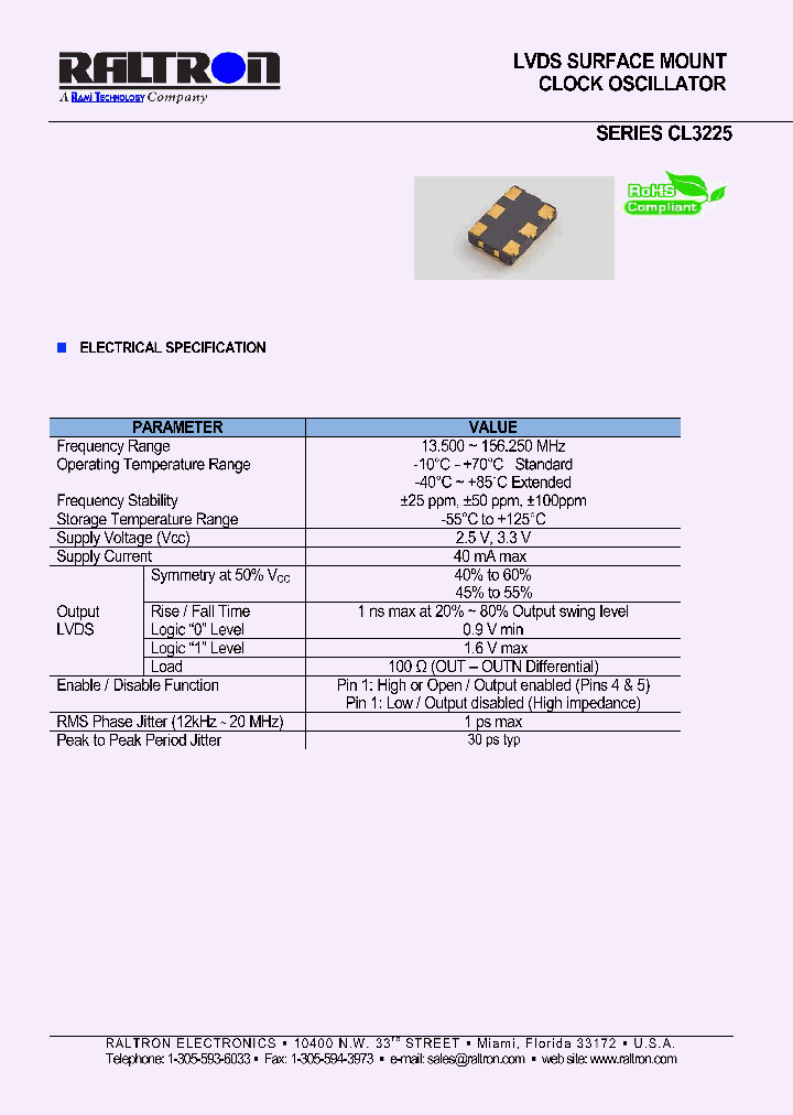 CL3225_8947602.PDF Datasheet