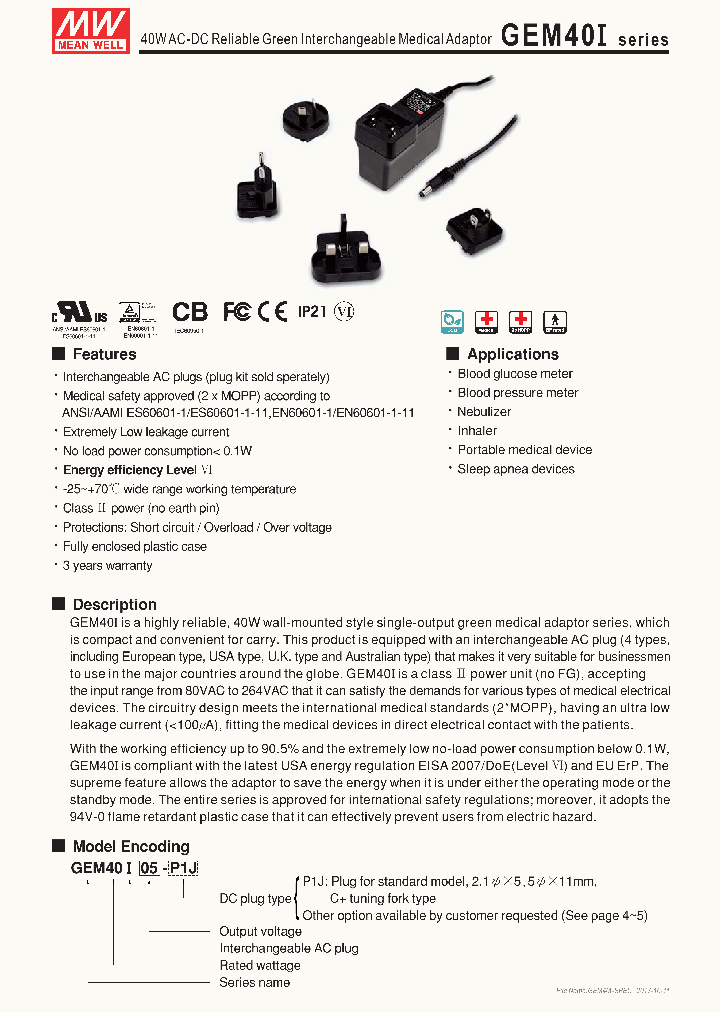 GEM40I_8947580.PDF Datasheet