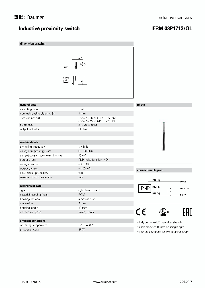 IFRM-03P1713-QL_8947562.PDF Datasheet