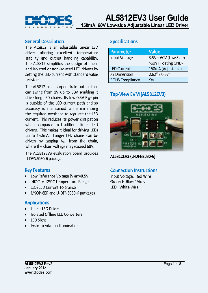 AL5812FF_8947680.PDF Datasheet