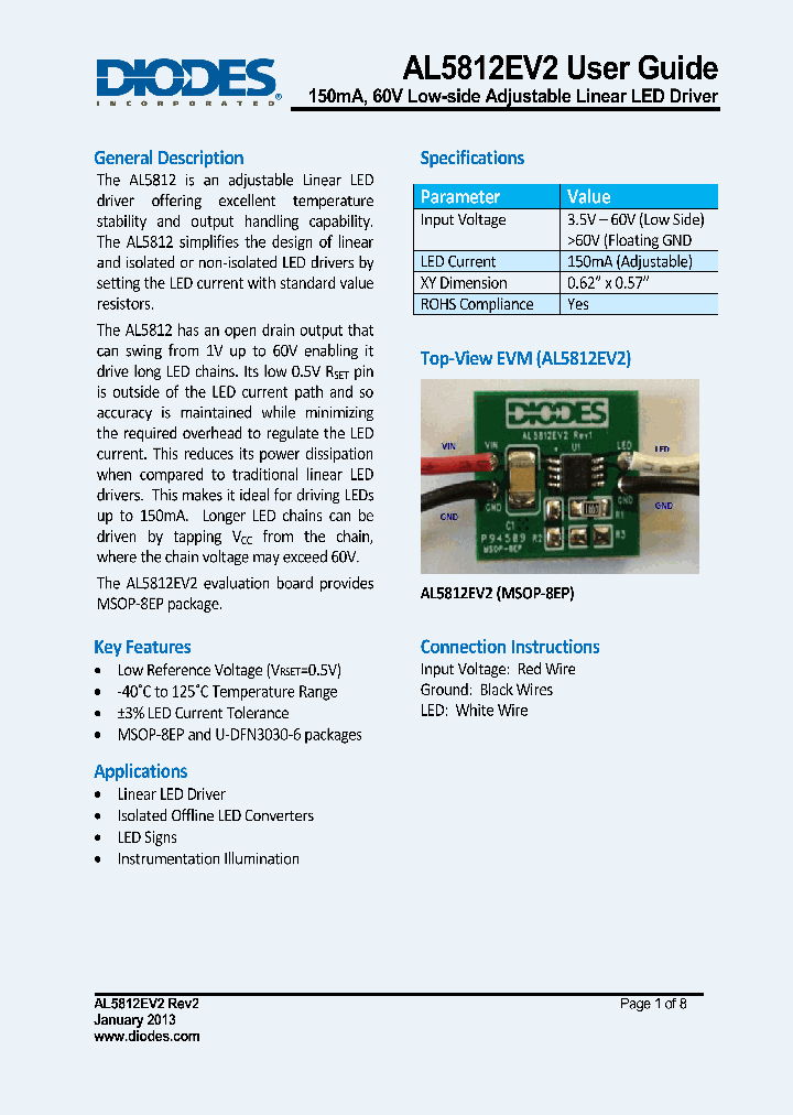 AL5812MP_8947685.PDF Datasheet