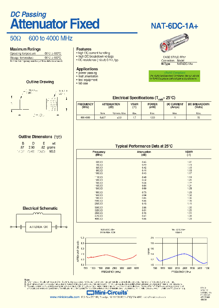 NAT-6DC-1A_8947766.PDF Datasheet