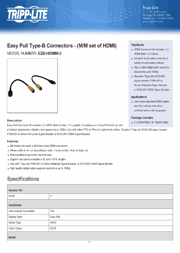 EZBHDMIM2_8947921.PDF Datasheet