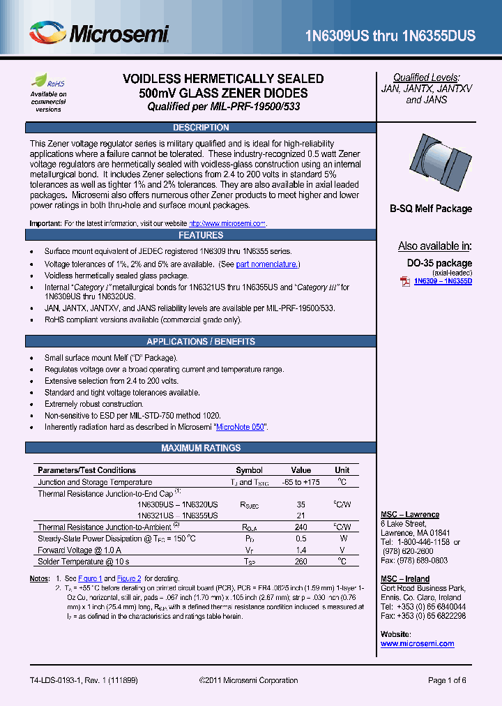 1N6338US_8948214.PDF Datasheet