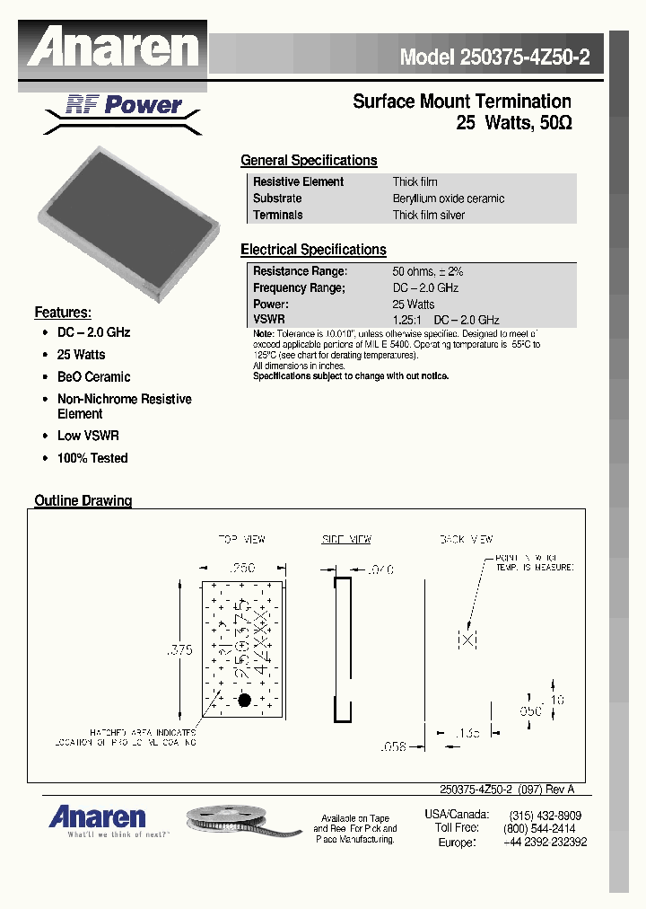 250375-4Z50-2_8948318.PDF Datasheet