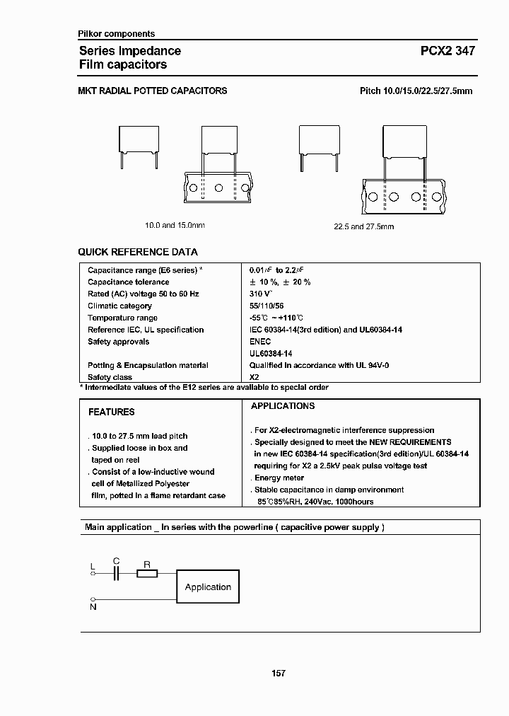 PCX2347J30_8948650.PDF Datasheet