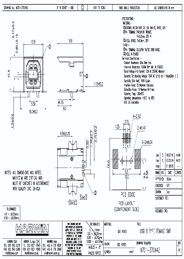 M701-370442_8948913.PDF Datasheet