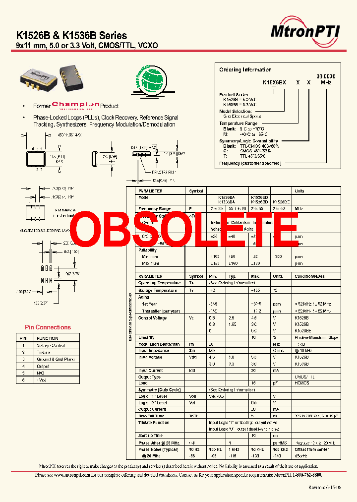 K1536BAB_8948960.PDF Datasheet