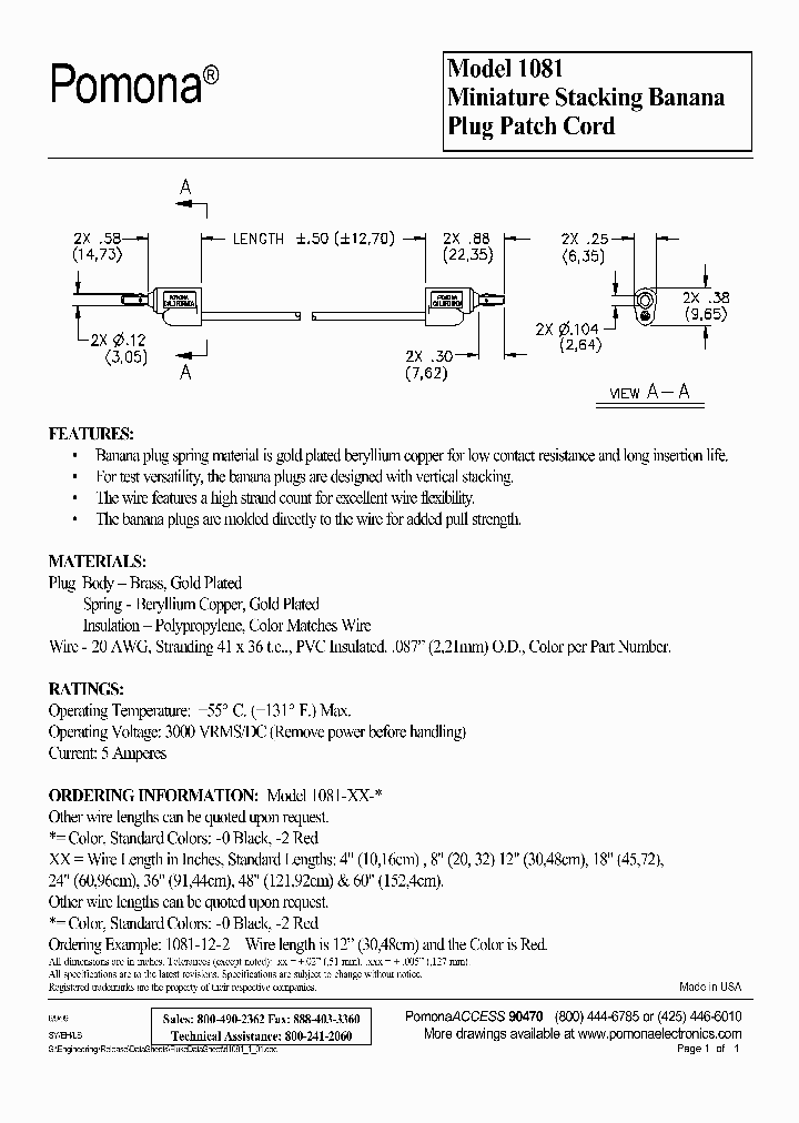1081-18-0_8949051.PDF Datasheet