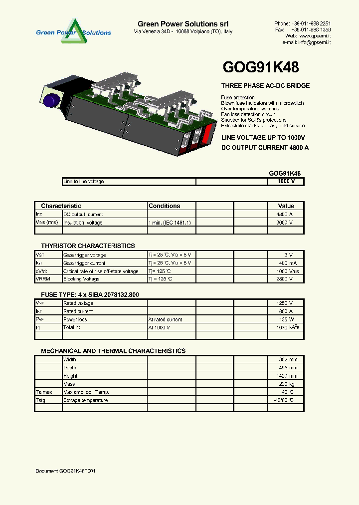 GOG91K48-17_8949297.PDF Datasheet