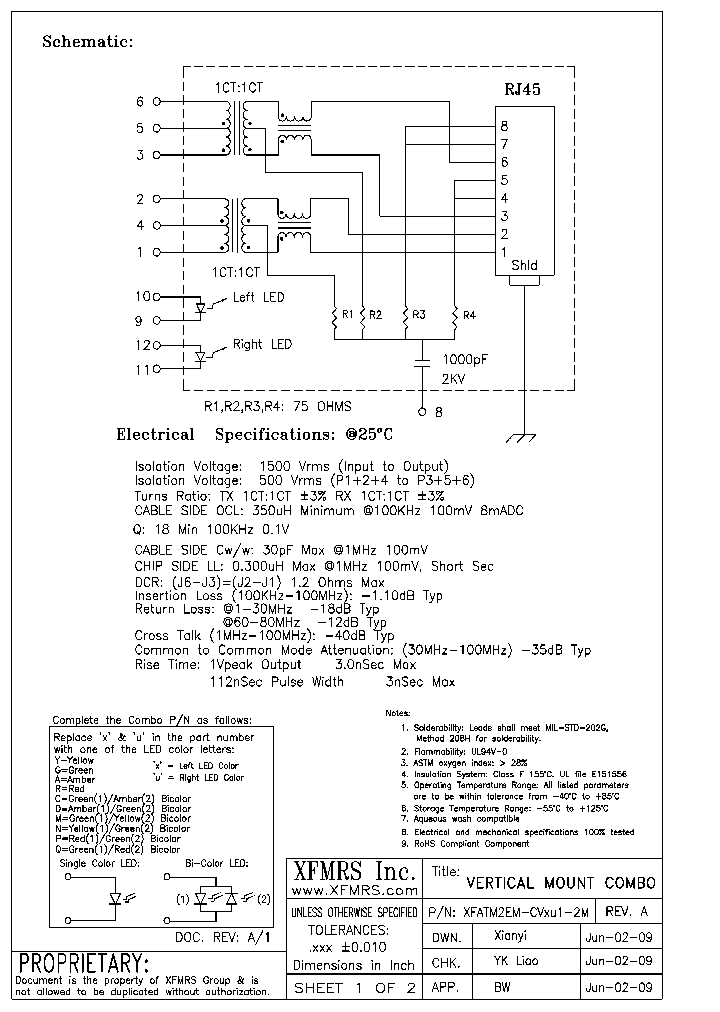 XFATM2EM-CVXU1-2M_8949382.PDF Datasheet