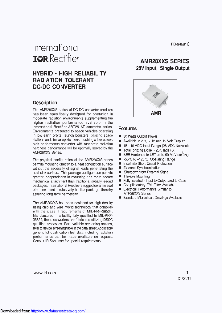 5962-04245_8949558.PDF Datasheet