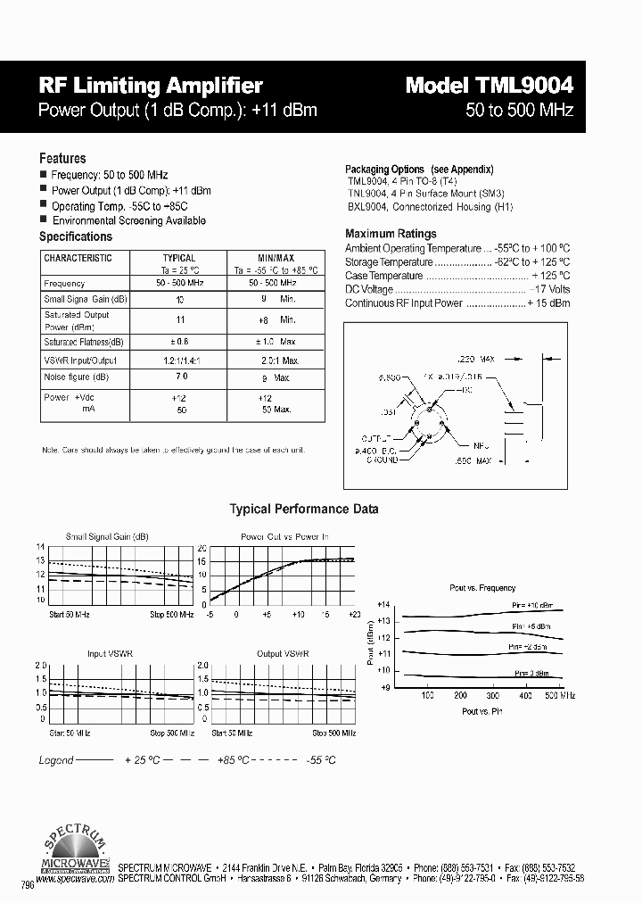 TML9004_8949643.PDF Datasheet
