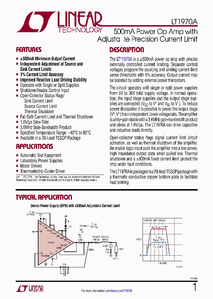 LT1970A-15_8949957.PDF Datasheet
