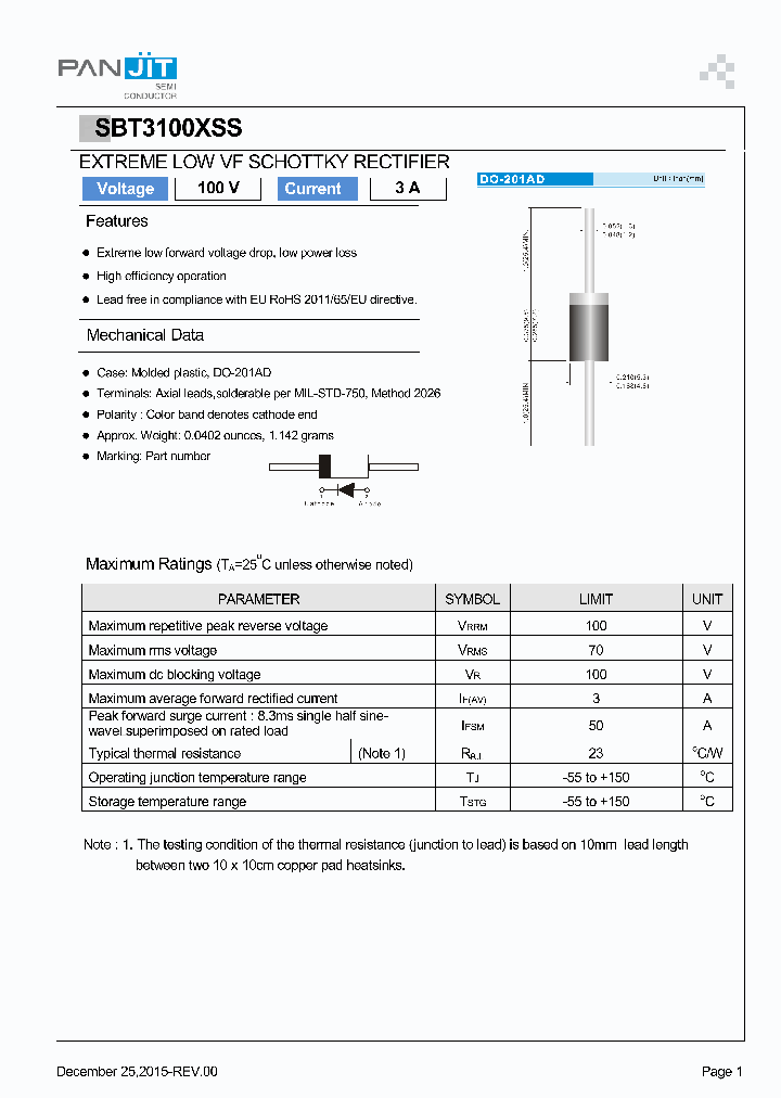 SBT3100XSS-AY-00001_8950120.PDF Datasheet