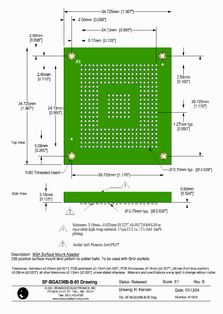 SF-BGA336B-B-05_8950169.PDF Datasheet