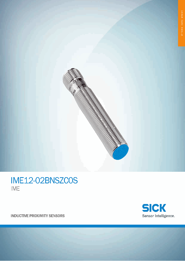 IME12-02BNSZC0S_8950313.PDF Datasheet